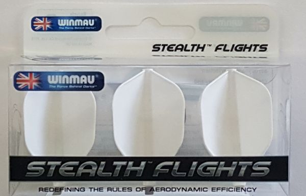 WINMAU STEALTH STANDARD FLIGHT