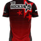 WINMAU JOE CULLEN | ROCKSTAR | DART SHIRT