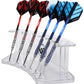 WINMAU WAVE DARTS DISPLAY STAND