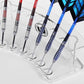 WINMAU WAVE DARTS DISPLAY STAND