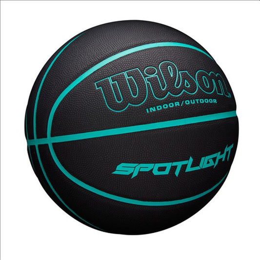 WILSON SPOTLIGHT COMP BASKETBALL