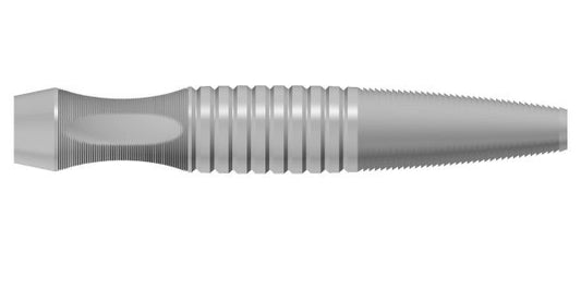 SHOT SAFARI 90% TUNGSTEN STEEL TIP - 25 GRAMS